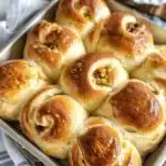 Breakfast Rolls