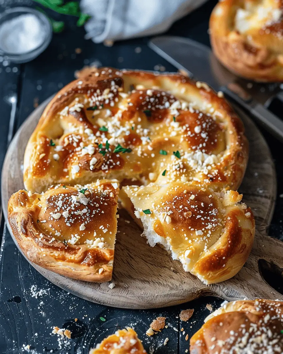 Bulochka Recipe: Easy and Indulgent Homemade Delights