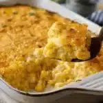 Creamy Corn Casserole