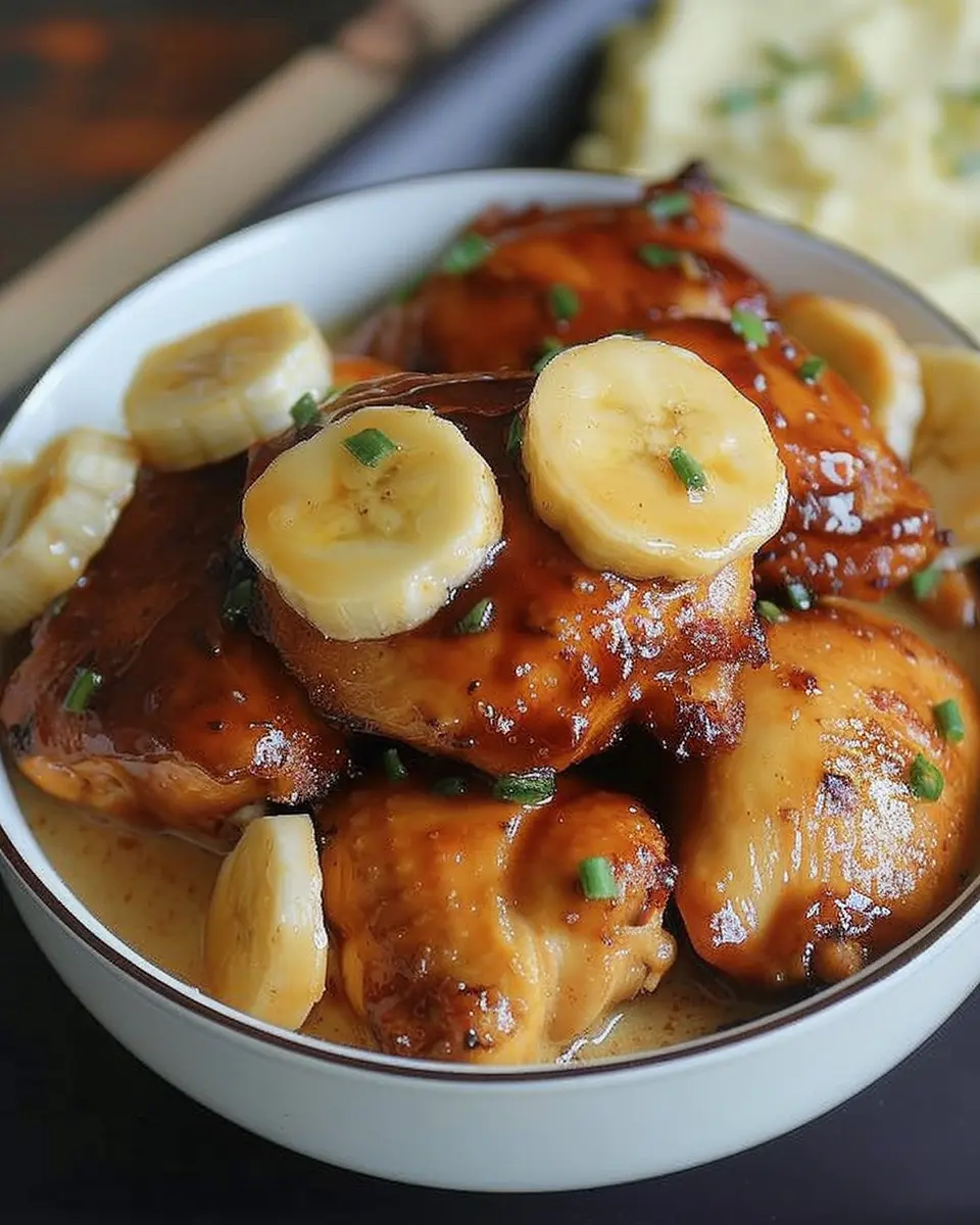 Best Crock Pot Bourbon Chicken