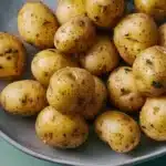 Baby Potatoes