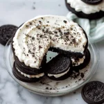 Oreo And Cream
