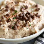 Creamy Crockpot Crack Chicken