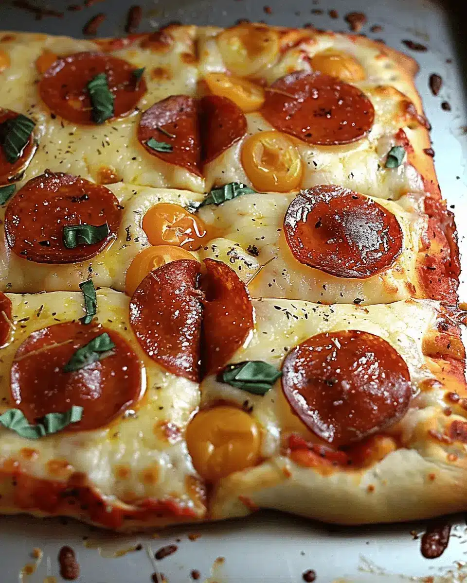Bobby Flay Pizza Dough Recipe: Easy and Indulgent Homemade Joy