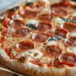 Foolproof Homemade Pizza Dough Recipe