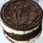 Giant Oreo Cookies