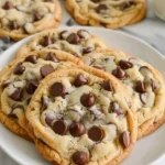 Nestle Toll House Chocolate Chip Cookies Recipe