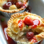 Deliciously Simple Crockpot Chicken Pot Pie for a Cozy Dinner