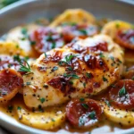 Chicken breast recipes easy