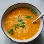 Italian Penicillin Soup