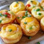 Mini Egg Bites