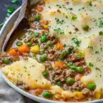 Shepherd's Pie Soup