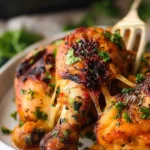 Alice Springs Chicken (Outback Copycat)