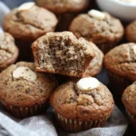 Healthy Bran Muffins
