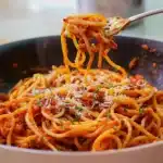 Pasta all’ assassina