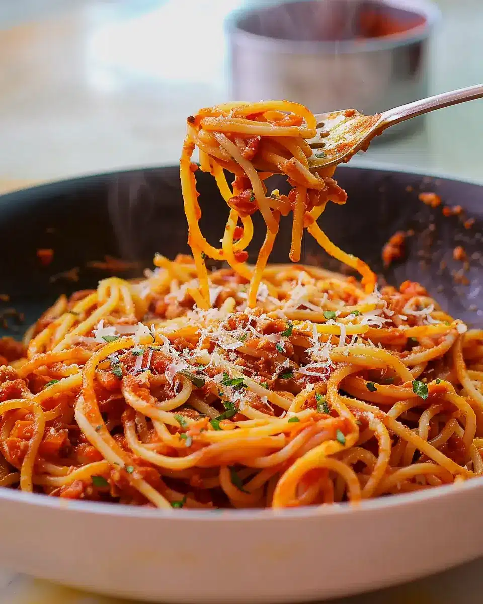 Pasta all’ assassina: The Best Spicy Dish You’ll Crave