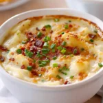Baked Potato Soup