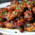 Spicy Jalapeño Chicken