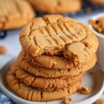 Peanut Butter Cookies