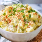 Southern Potato Salad