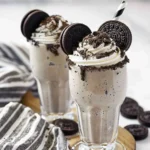 Oreo Milkshake Recipe