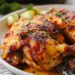 Alice Springs Chicken (Outback Copycat)