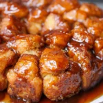 Granny’s Monkey Bread Recipe