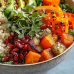 Anti-Inflammatory Glow Bowl