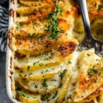 Ultimate Best Scalloped Potatoes Recipe for Comfort Food