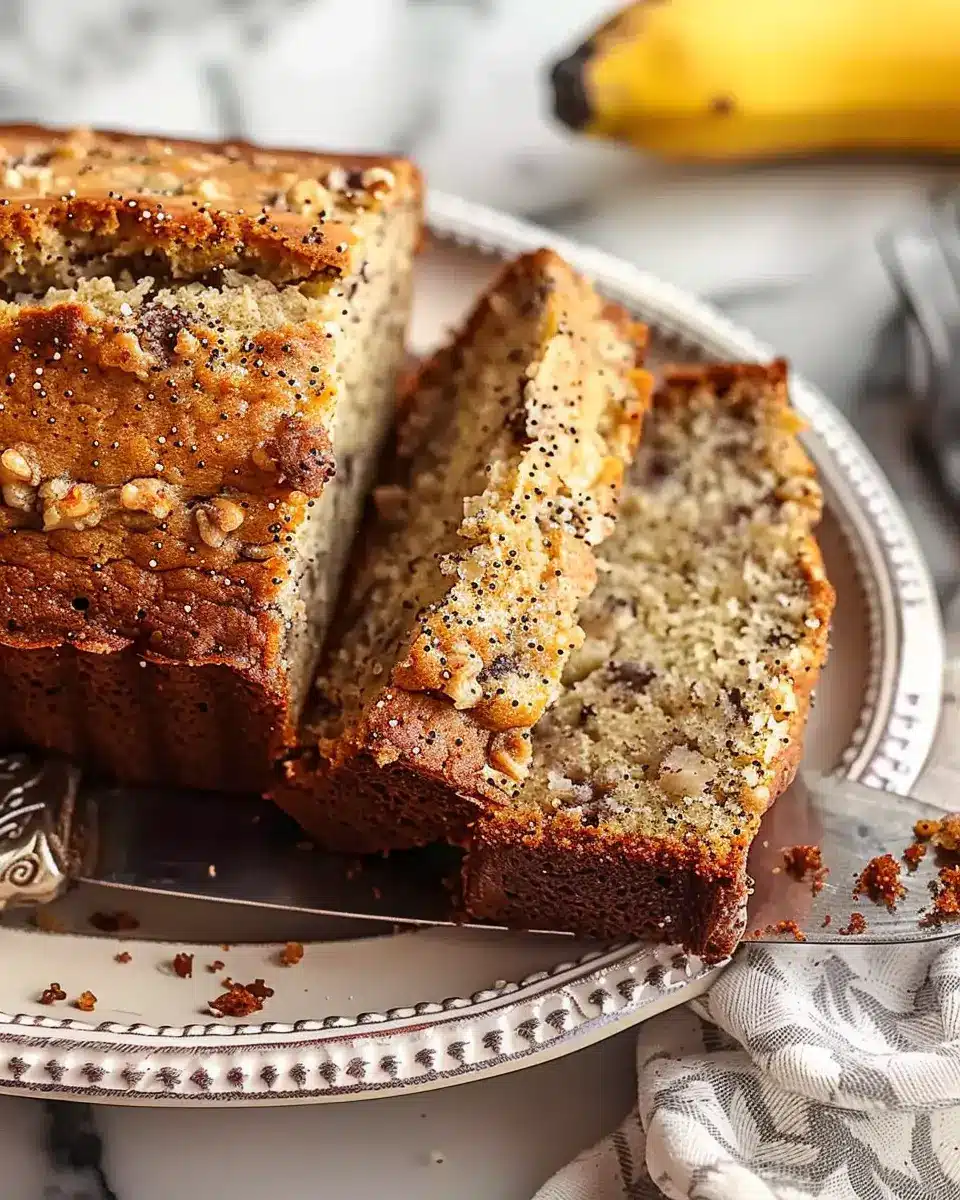 Best Banana Bread