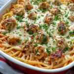 Creamy Cajun Chicken Pasta