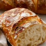 World’s Easiest Yeast Bread recipe