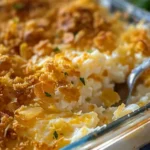 Funeral Potatoes