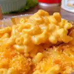 KFC Mac and Cheese
