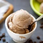 Bold and Bracing Coffee Ice Cream Recipe