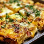 As soon as my mom tasted it, she rushed over to get the recipe from me.