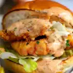 Chicken Sandwich Sauce Recipe
