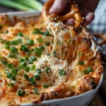 Really Good Pretzel Dip