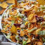 Frito Cowboy Cabbage