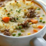 Shepherd’s Pie Soup
