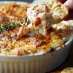 Lobster Delight Dip