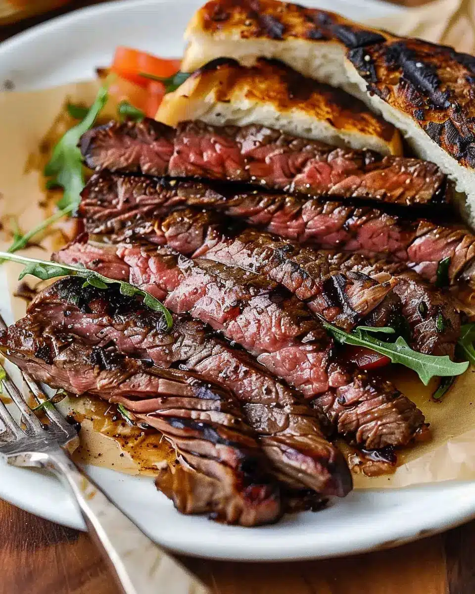Steak Sandwich Perfection: Juicy Tips for the Best Homemade Delight