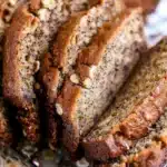 My Favorite Banana Bread Recipe