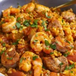 Jambalaya Recipe