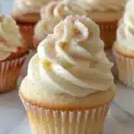 Copycat Magnolia Bakery Cupcakes