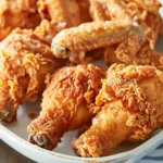 The Best Southern Fried Chicken