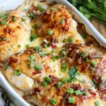 Million Dollar Chicken Bake